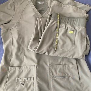 Med Couture activate